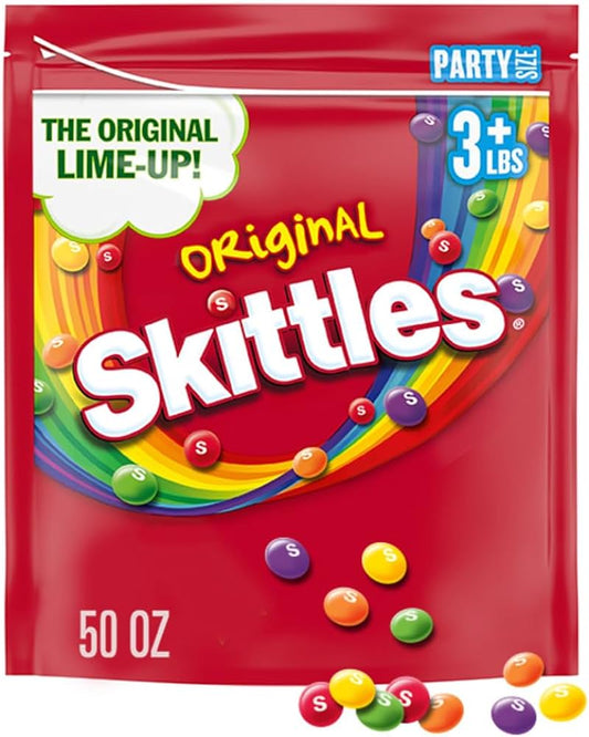 Skittles