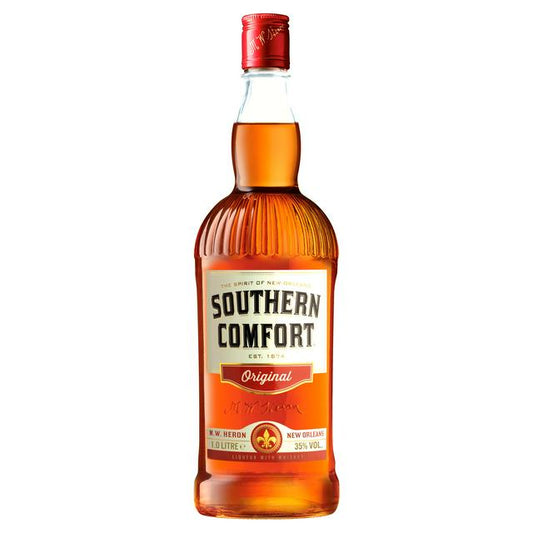 Southern Comfort, 70cl